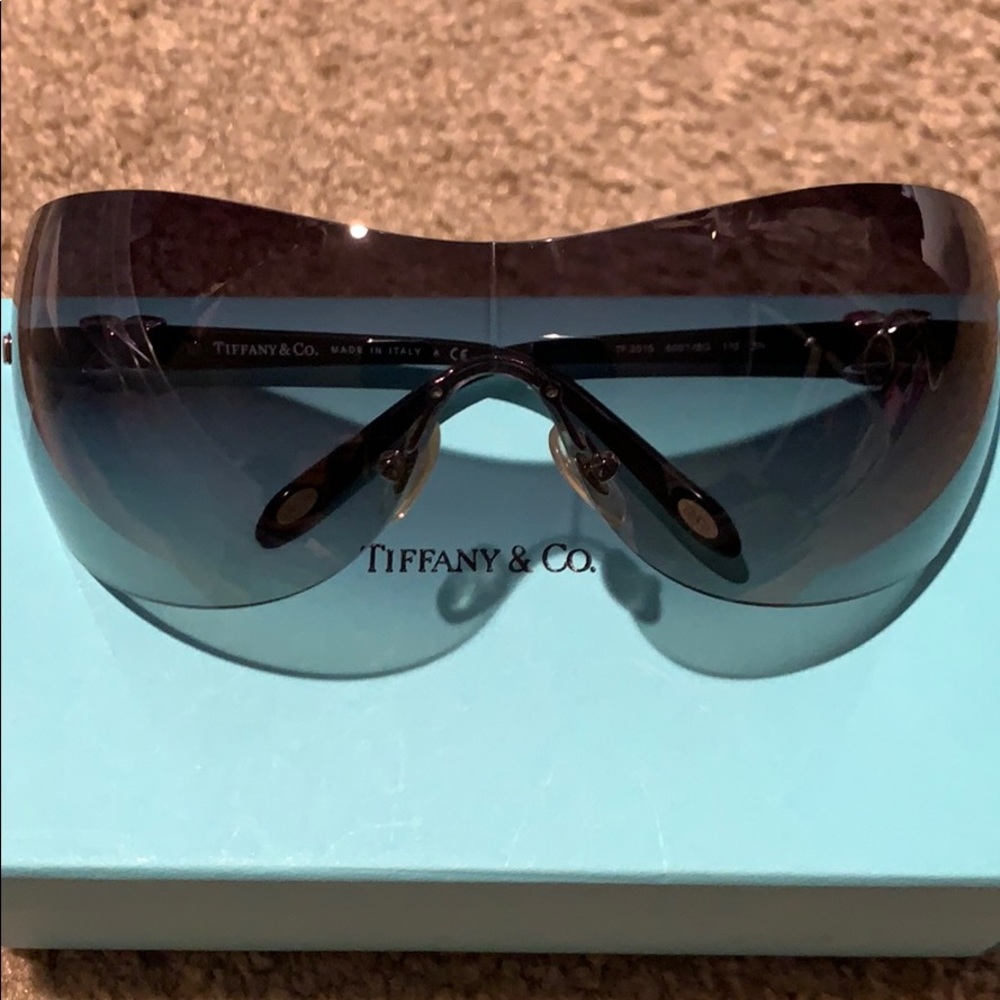 Tiffany & Co sunglasses